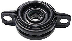 Підвісний підшипник Hyundai H1, H200, Starex, Santa Fe 2005 OEM 49130-4A400, 49130-26000 D=30x16x160 (ПРЕМІУМ)