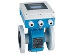 Електромагнітний витратомір Proline Promag W 400 Endress+Hauser