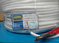 Кабель ПВС 2*4 Каблекс Одеса