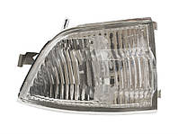 Поворотник, повторювач поворота в дзеркало лівий Ford Focus Mk2 CMAX 04-08 р.