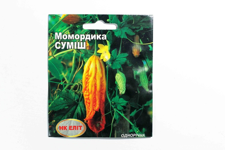 Момордика смесь - фото 4 - id-p544226689