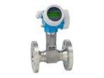 Вихровий витратомір Proline Prowirl F 200, Endress+Hauser