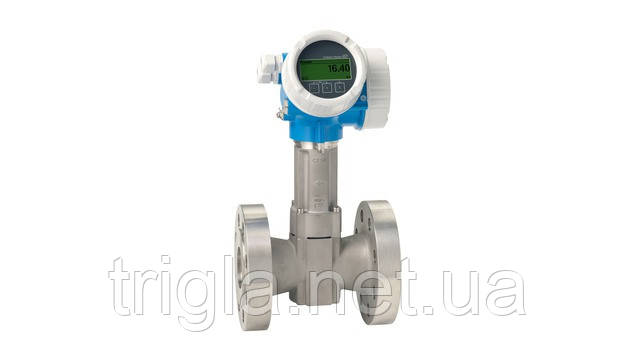 Вихровий витратомір Proline Prowirl O 200, Endress+Hauser