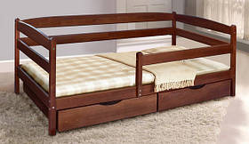 Односпальні ліжка