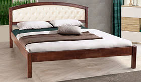 Двоспальні ліжка