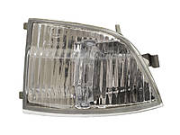 Повторювач повороту в дзеркало правий Ford Focus Mk2 CMAX 04-08 р.