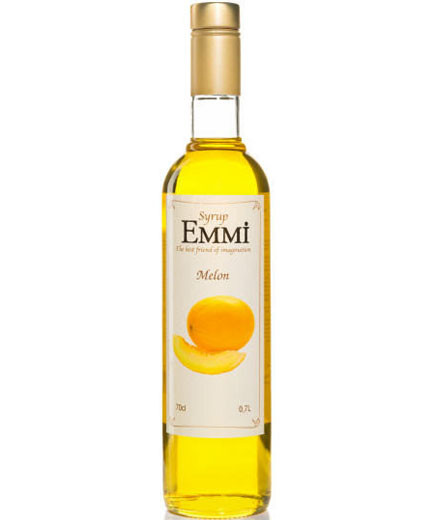 Сироп Emmi Диня 900 гр