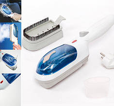Пароочисник, парогенератор, steam brush, парова щітка, відпарювач