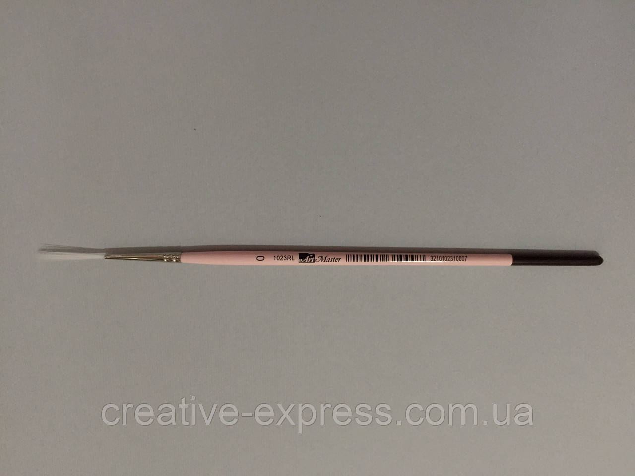 Синтетика лайнер, 1023RL, No 0 к.р. пенсель Art Master