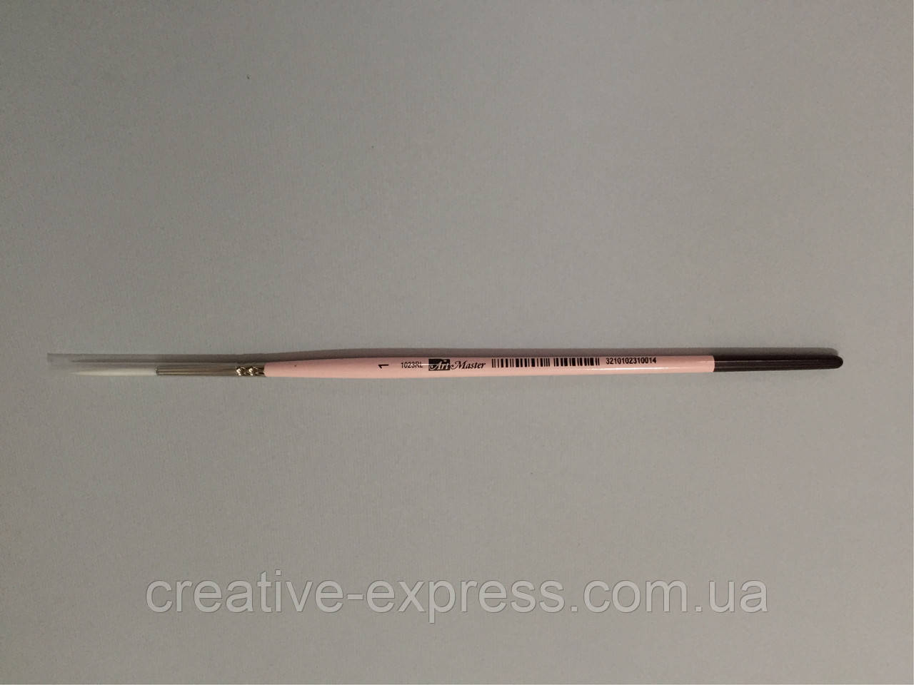 Синтетика лайнер, 1023RL, No 1, к.р. пензель Art Master