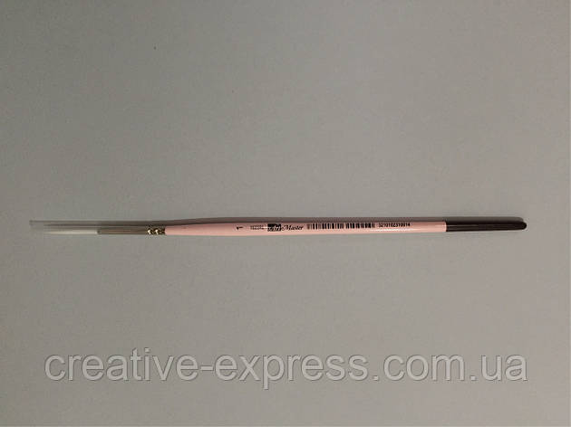 Синтетика лайнер, 1023RL, No 1, к.р. пензель Art Master, фото 1
