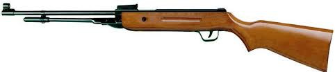 Пружинно-поршнева гвинтівка AIR RIFLE B3-1