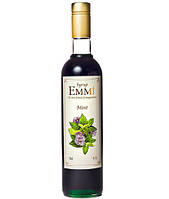 Сироп Emmi М'ята 900 гр