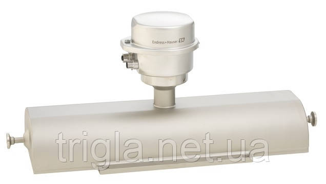 Коріолісовий витратомір Proline Promass A 500 Endress+Hauser