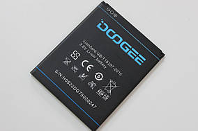 Акумулятор DG750 для DOOGEE Iron-Bone