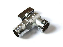 Кран для пральної машини M-M 1/2"-3/4"