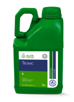 Фунгіцид Теза (Колосаль) тебуконазол, 500 г/кг, пшениця, ріпак, соя, виноград, яблуня, фото 2