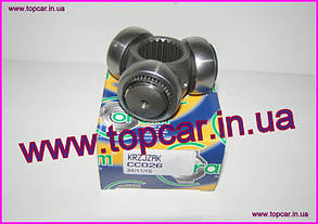 Тришип 35.5mm/24fr.  Fiat Doblo  Coram CC026
