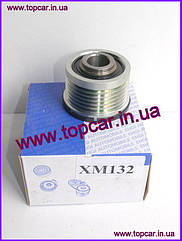 Шків генератора 6PK Renault Trafic II 1.9DCI/2,5DCi XM Польща XM132