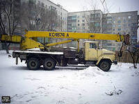 Послуги, оренда автокрана 22,5 тн, фото 2
