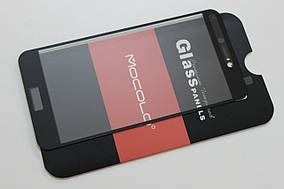 Захисне скло Huawei Ascend P8 Lite (2017) Full Cover (Mocolo 0,33 мм)