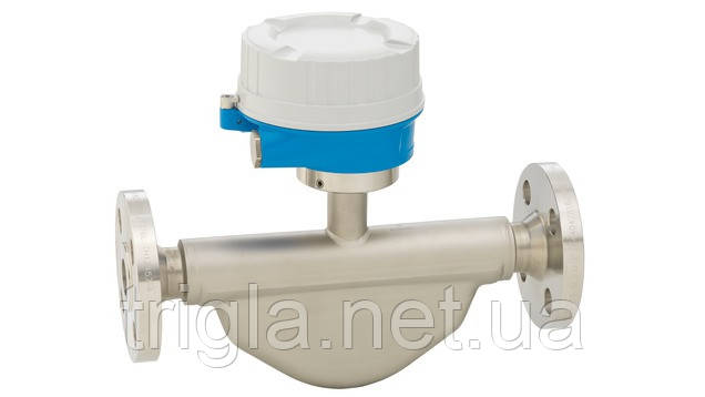 Коріолісовий витратомір Proline Promass E 500 Endress+Hauser