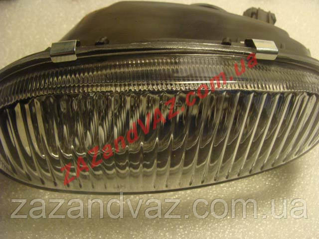 Фара протитуманна права Ланос Lanos Сенс Sens Тайвань 96557887