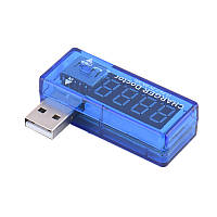 USB вольтметр\амперметр тестер зарядок