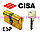 Циліндр замка CISA SP 08815-13 70мм 30*40, фото 3