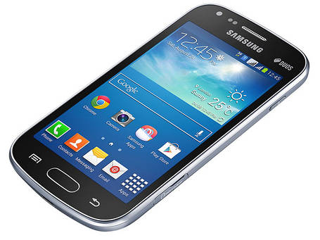 Чохол для Samsung s7582 Galaxy S Duos 2