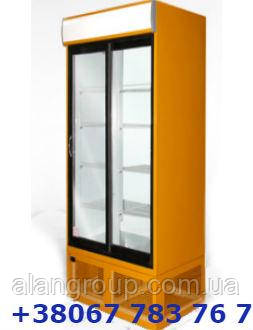 Шкаф холодильный Арканзас - фото 1 - id-p441513465