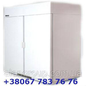 Шкаф холодильный Техас ВА динамическое охлаждение - фото 1 - id-p441523310