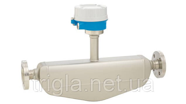 Коріолісовий витратомір Proline Promass H 500 Endress+Hauser
