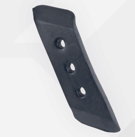 Накладка лемеха Gregoire Besson 5089-173331 (ліва), фото 1