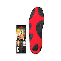 Спортивні устілки від бренду Pedag – особливості і переваги