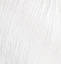 Пряжа для ручного в'язання Alize Baby wool (Алізе Бебі вул) 55 білий, фото 2