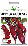 Буряк столова Фороно 100 000 шт, фото 2
