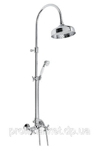 Душова система Emmevi Deco Classic 1200281