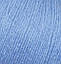 Пряжа для ручного в'язання Alize Baby wool (Алізе Бебі вул) 40 блакитний, фото 2