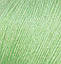 Пряжа для ручного в'язання Alize Baby wool (Алізе Бебі вул) 41 м'ята, фото 2
