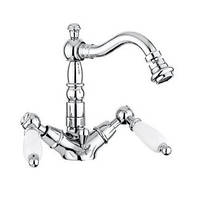 Змішувач для умивальника Emmevi Deco Ceramic 121614