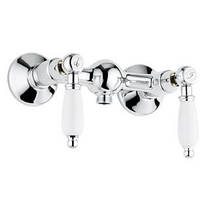 Змішувач для душу Emmevi Deco Ceramic 121002