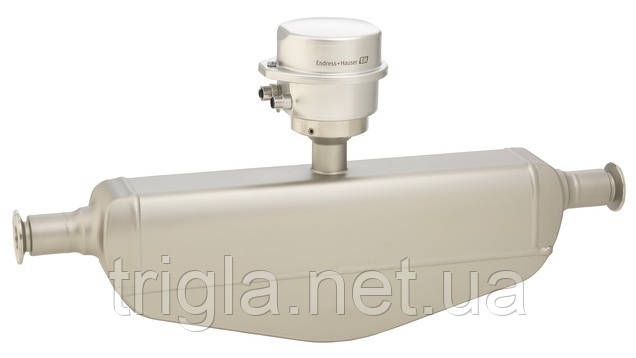 Коріолісовий витратомір Proline Promass P 500 Endress+Hauser