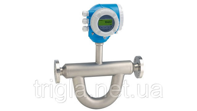 Коріолісовий витратомір Proline Promass Q 300 Endress+Hauser