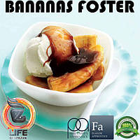 Ароматизатор TPA Bananas Foster Flavor (Смажений банан)
