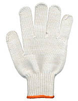 Робочі рукавички без ПВХ (6 ниток)