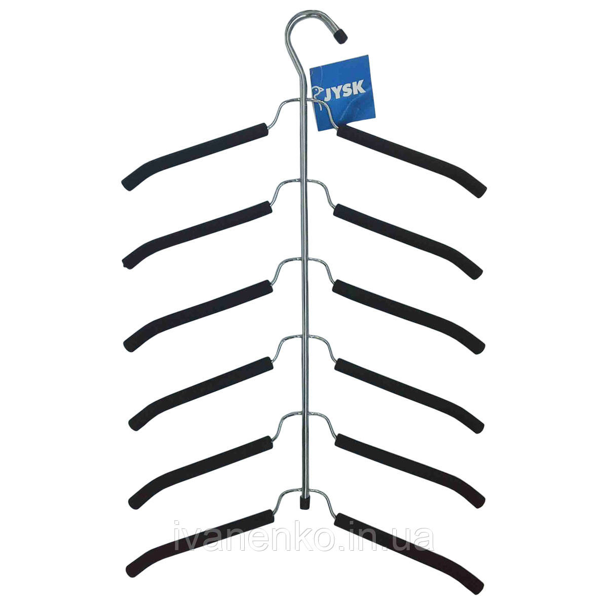 Плічка металеві поперечини 6, фото 1