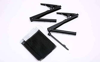 Сітка для настільного тенісу із затискачами W203