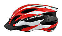 Шолом Longus ERTURIA червоний, раз S/M
