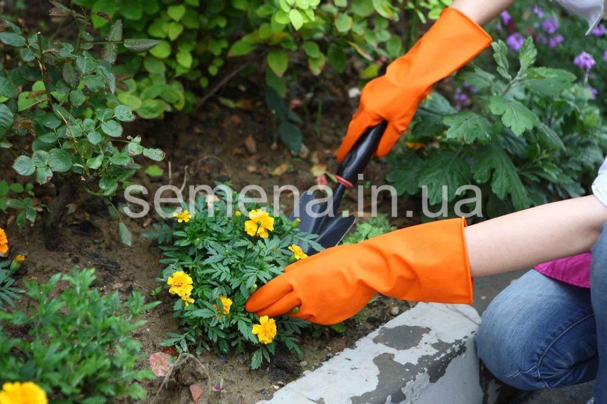 Рукавиці захисні High Risk L